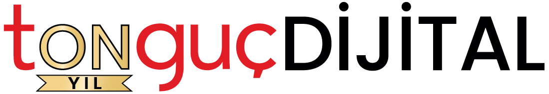 tongucdijital logo tonguc dijital logo