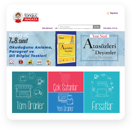tongucmagaza.com